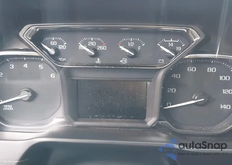 2021 GMC Sierra 1500 из США, поврежденный, VIN 3GTP9EED4MG415434